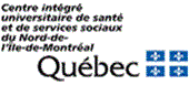 CIUSSS du Nord-de-l'Ile-de-Montr&eacute;al